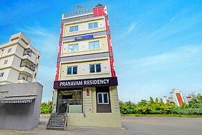 Fabhotel Pranavam Residency