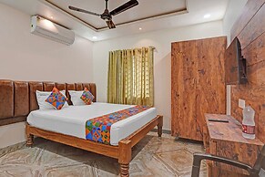 Fabhotel Pranavam Residency