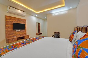 Fabhotel Pranavam Residency