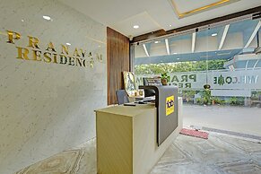 Fabhotel Pranavam Residency