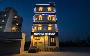 Fabhotel Pranavam Residency
