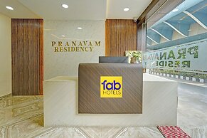 Fabhotel Pranavam Residency