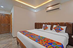 Fabhotel Pranavam Residency