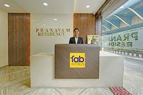 Fabhotel Pranavam Residency