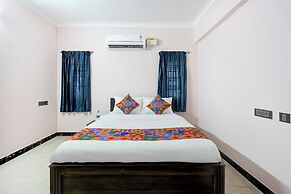 Fabhotel Thillai Residency