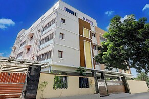 Fabhotel Thillai Residency