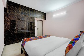 Fabhotel Thillai Residency