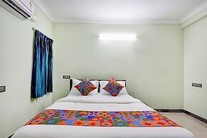 Fabhotel Thillai Residency