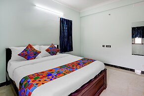 Fabhotel Thillai Residency