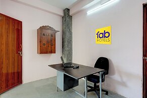 Fabhotel Thillai Residency