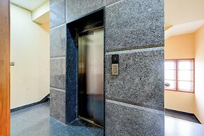 Fabhotel Thillai Residency