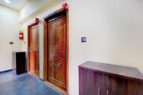 Fabhotel Thillai Residency