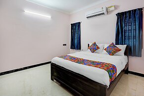 Fabhotel Thillai Residency