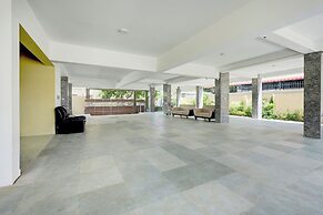 Fabhotel Thillai Residency