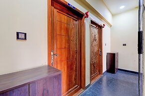 Fabhotel Thillai Residency