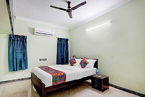 Fabhotel Thillai Residency