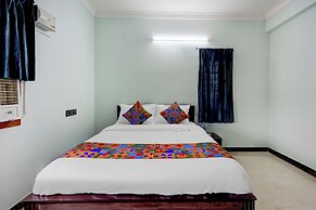 Fabhotel Thillai Residency