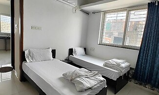 Fabhotel Ekab Hospitality