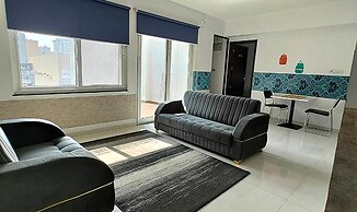 Fabhotel Ekab Hospitality