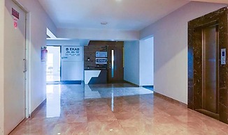 Fabhotel Ekab Hospitality