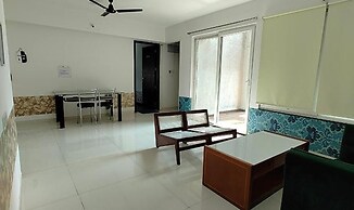 Fabhotel Ekab Hospitality