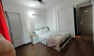 Fabhotel Ekab Hospitality