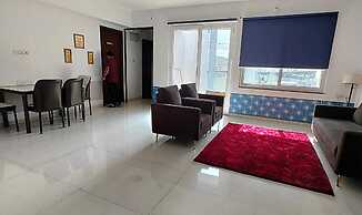 Fabhotel Ekab Hospitality