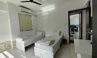 Fabhotel Ekab Hospitality