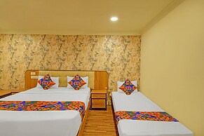 Fabhotel Br Classic