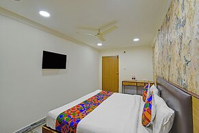 Fabhotel Br Classic