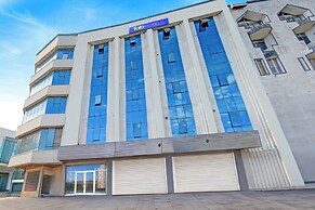 Fabhotel Br Classic