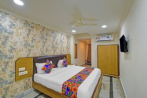 Fabhotel Br Classic