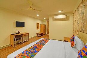 Fabhotel Br Classic