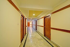 Fabhotel Br Classic