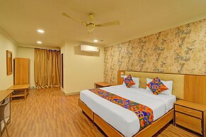 Fabhotel Br Classic