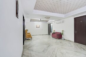 Fabhotel Rush Residency