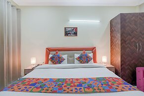 Fabhotel Rush Residency