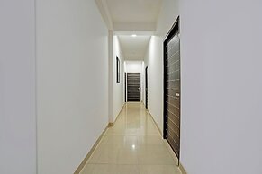 Fabhotel Aakarshan Residency