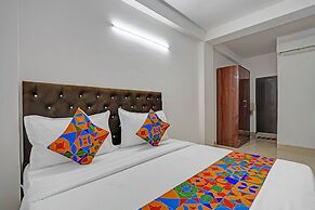 Fabhotel Aakarshan Residency