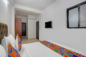 Fabhotel Aakarshan Residency