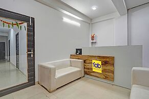 Fabhotel Aakarshan Residency