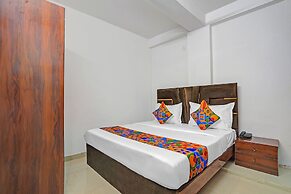 Fabhotel Aakarshan Residency