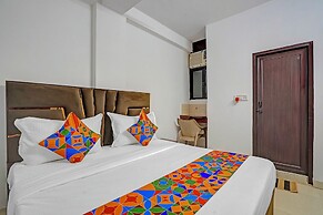 Fabhotel Aakarshan Residency