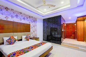 Fabhotel Ayaansh