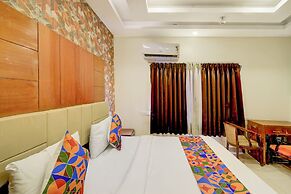 Fabhotel Ayaansh