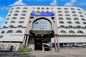 Fabhotel Ayaansh