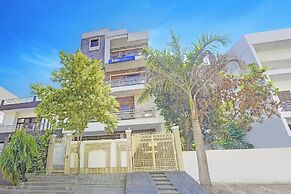 Fabhotel Casa Residency