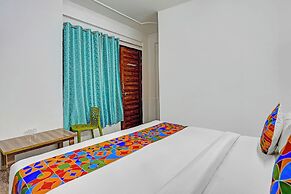 Fabhotel Casa Residency