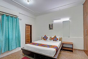 Fabhotel Casa Residency