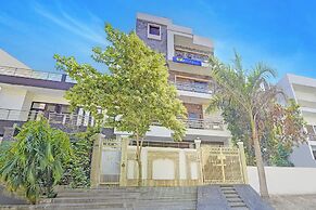 Fabhotel Casa Residency